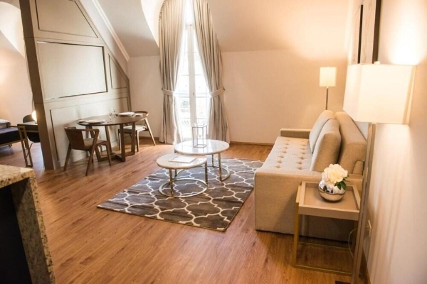Bisinii Hotel Boutique (Ciudad Del Este )